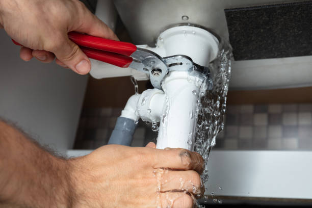 Trusted Wheeler Af, HI Water damage restoration Experts
