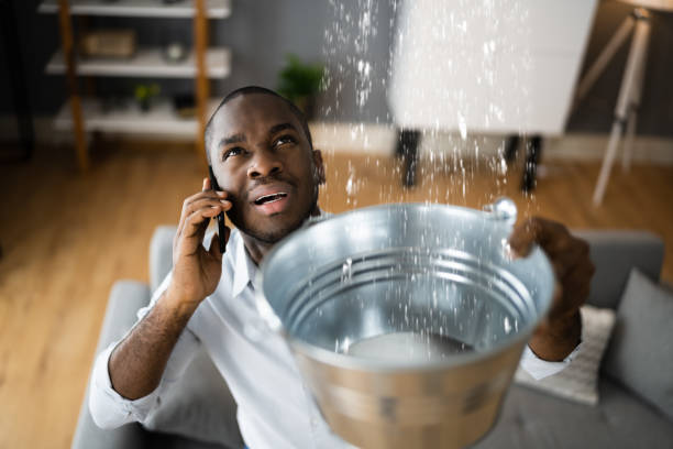 Wheeler Af, HI Water damage restoration Company