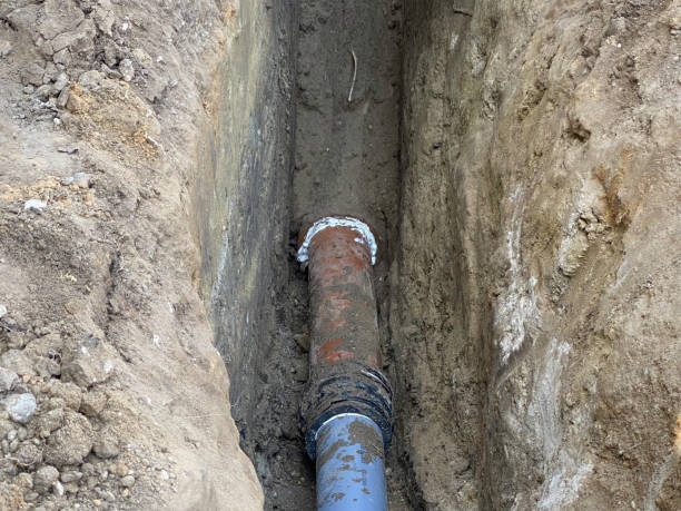 Local water damage restoration in Wheeler Af, HI