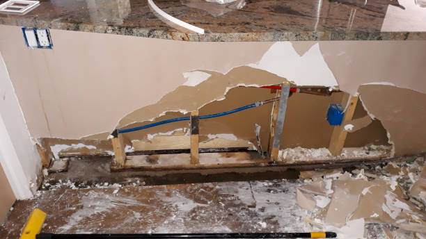 Best 24-hour water damage restoration  in Wheeler Af, HI